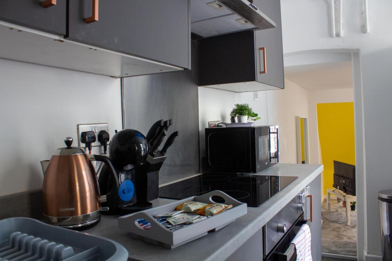 Heritage House By Mgroupsa - Free Parking * Nantyglo