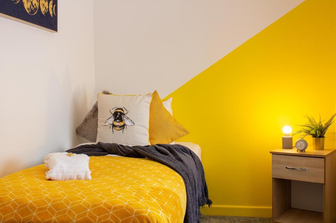 Heritage House By Mgroupsa - Free Parking Holiday home
