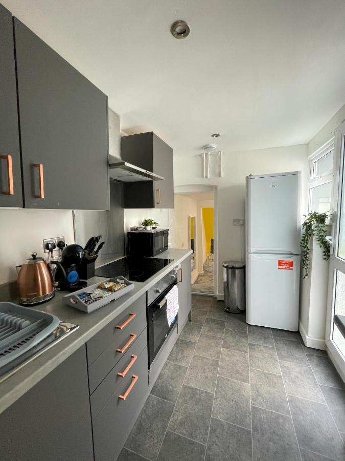 Heritage House By Mgroupsa - Free Parking Nantyglo